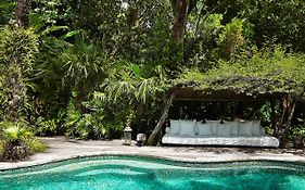 Uxua Casa Hotel & Spa